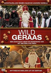 Wild Geraas (2016) Online
