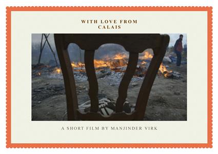 With Love from Calais (2017) Online