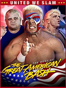 WWE: United We Slam - Best of Great American Bash (2014) Online