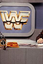 WWF Prime-Time Wrestling Episode dated 25 March 1991 (1985– ) Online
