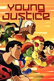 Young Justice Episode #3.20 (2010– ) Online