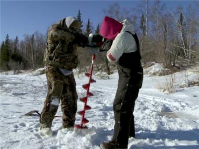 Yukon Men Turf War (2012– ) Online