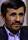 Mahmoud Ahmadinejad